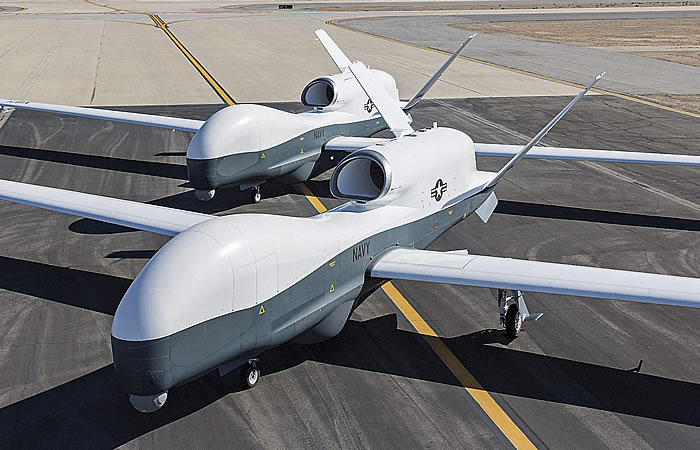 Global Hawk