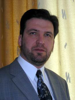 Фото Максимов Владлен Георгиевич