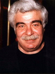 Фото Смелянский Давид Яковлевич