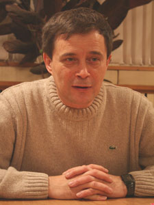 Фото Савицкий Игорь Николаевич