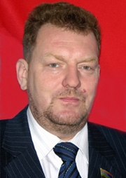 Фото Теребов Александр Владимирович