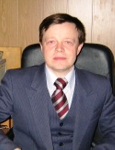 Фото Поляков Петр Александрович