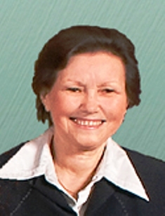 Фото Хозяева Светлана Гавриловна