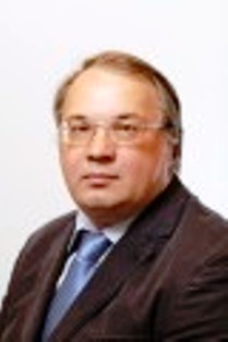 Фото Варюхин Сергей Евгеньевич