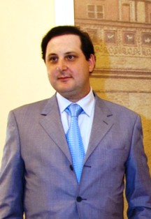 Фото Абрамов Руслан Агарунович