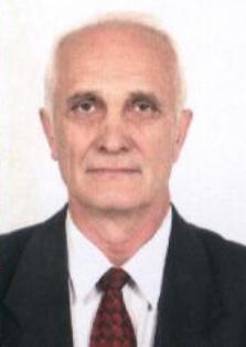 Фото Варфоломеев Виктор Павлович