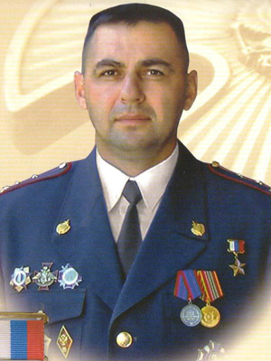 Фото Шевченко Павел Анатольевич