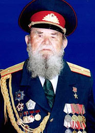 Фото Сущев Степан Захарович