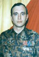 Фото Стержантов Александр Линович