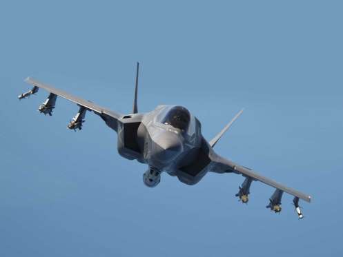 F-35 