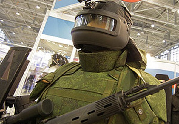 лаборатория