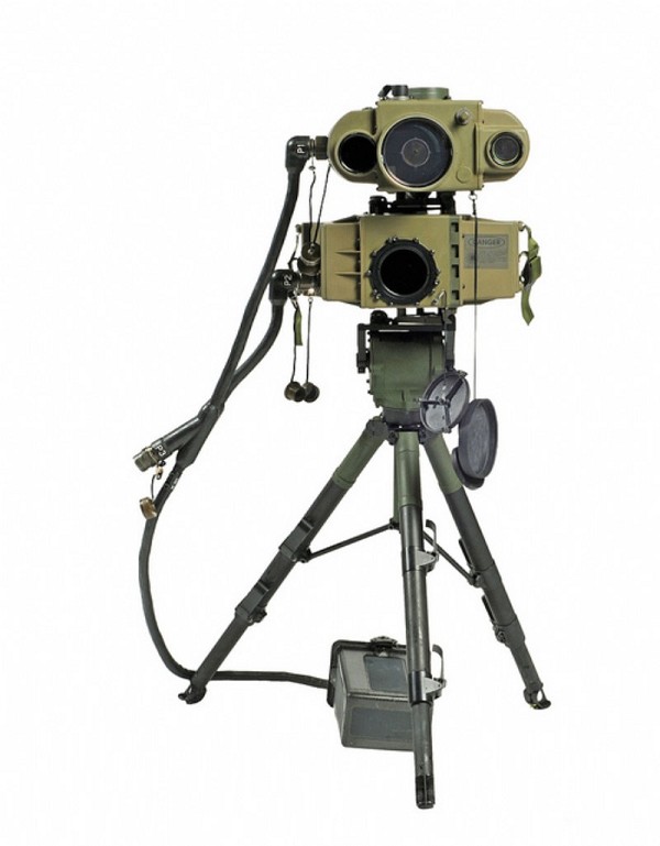 рынок военных лазерных систем