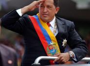 Уго Чавес Уго Чавес