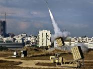 Iron Dome (Железный купол)