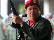 Уго Чавес Уго Чавес