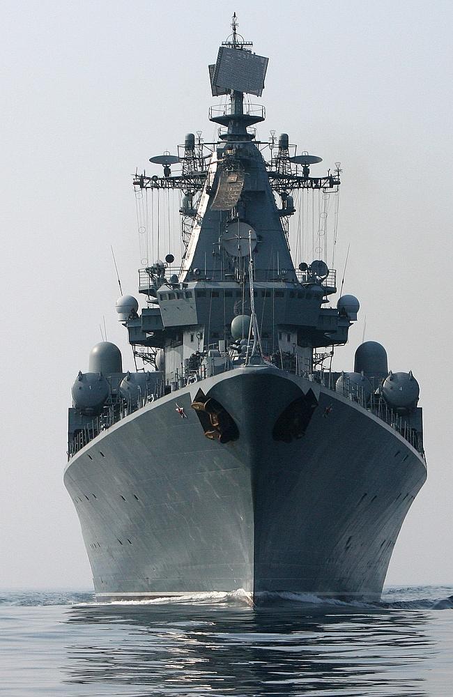варяг