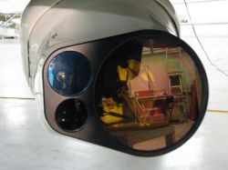Exelis Flight Tests