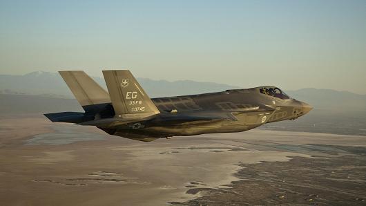 F-35