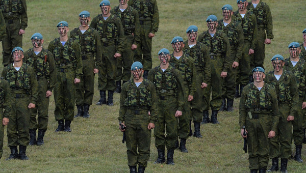 Ил-90 для ВДВ