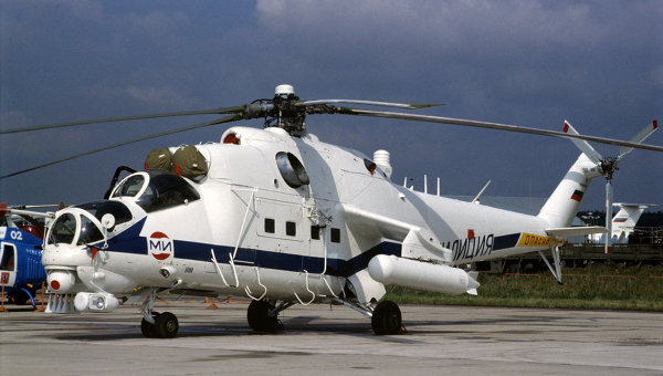 Ми-35