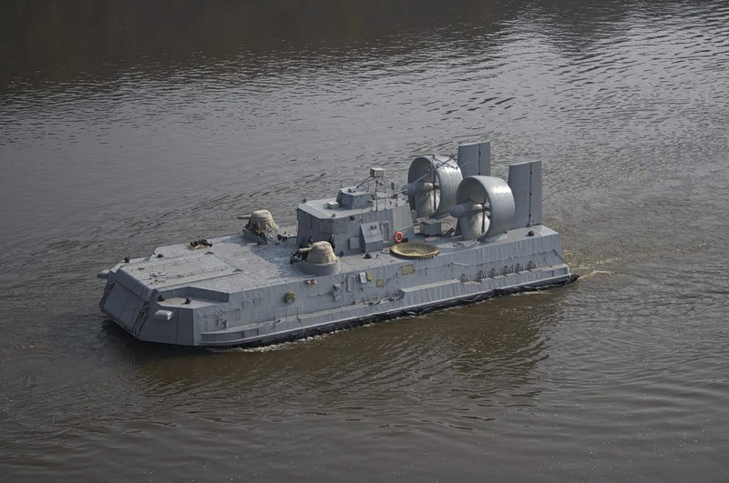 ДКВП