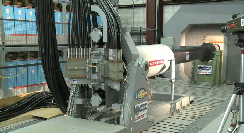 BAE Systems