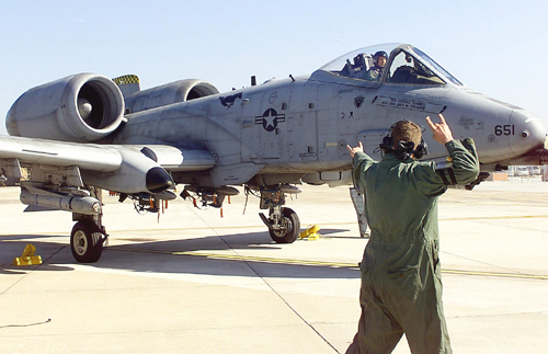 A-10 