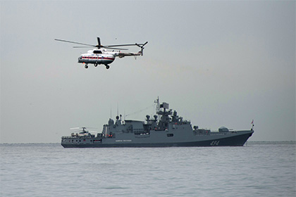 Адмирал Григорович