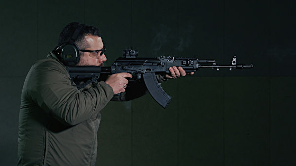 акк