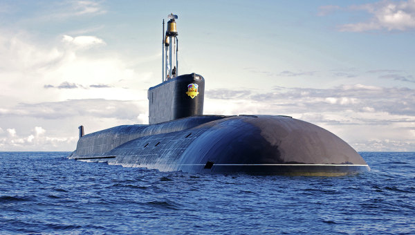 Тихоокеанский флот