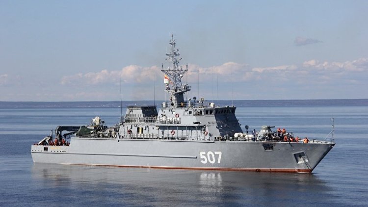 АЛЕКСАНДР ОБУХОВ