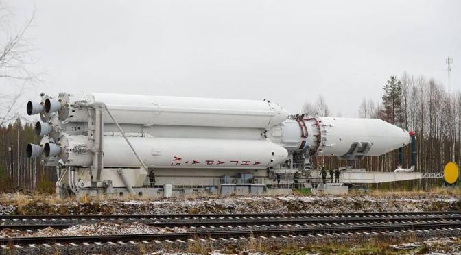 АНГАРА-A5