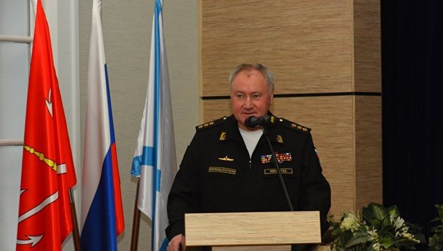 Главком