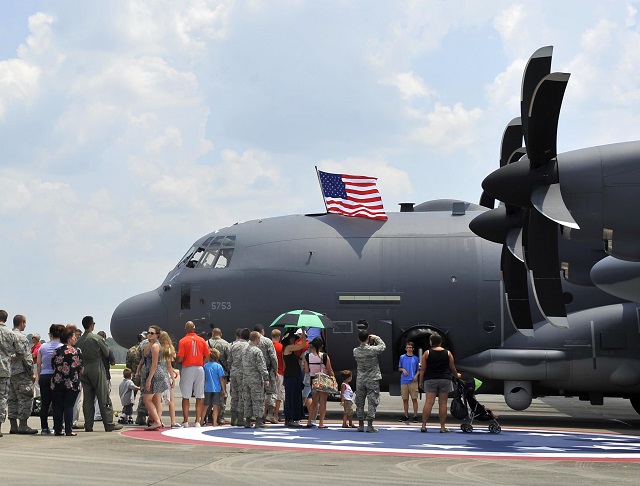 АС-130J