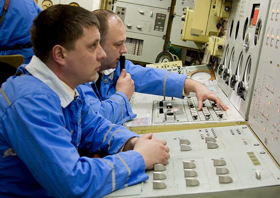 Обнинск