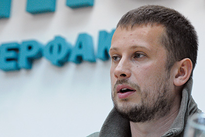 Командир