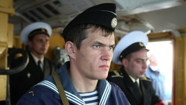 Балтфлот