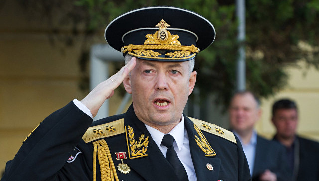 Балтфлот