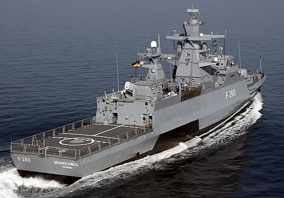 ВМС 