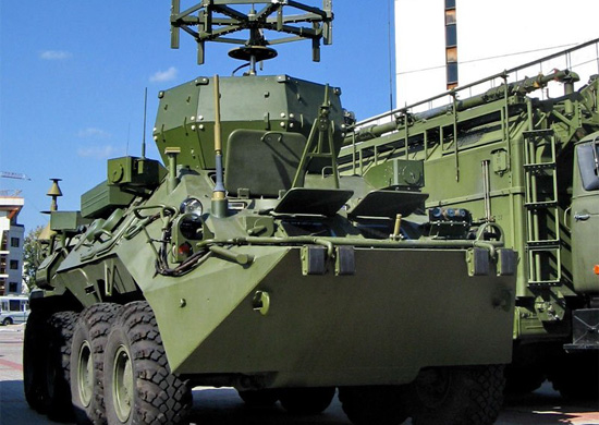 Борисоглебск-2
