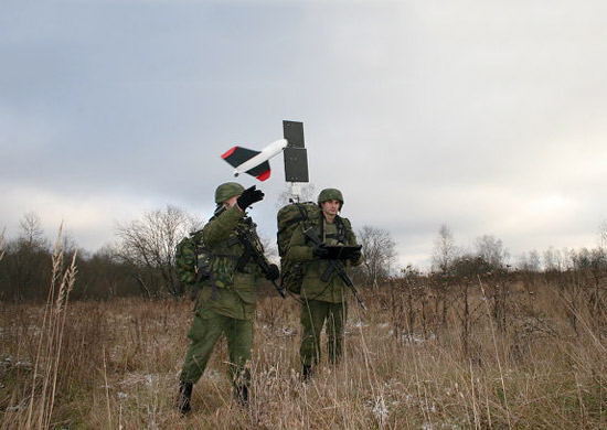 БПЛА