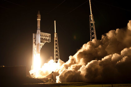 Cygnus 