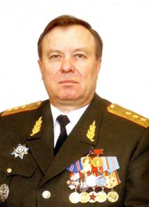 Фото Соловцов Николай Евгеньевич