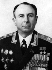 Фото Третьяк Иван Моисеевич