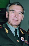 Фото Моисеев Михаил Алексеевич