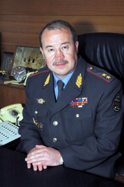 Фото Новиков Андрей Петрович