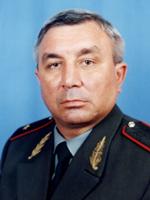 Фото Ефремов Петр Иванович