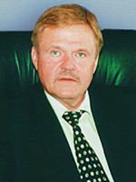 Фото Агафонов Юрий Александрович