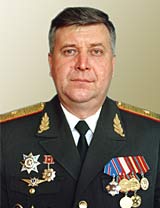 Фото Морохов Александр Валентинович