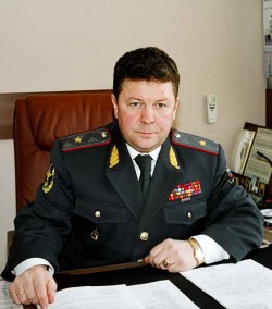 Фото Гирько Сергей Иванович